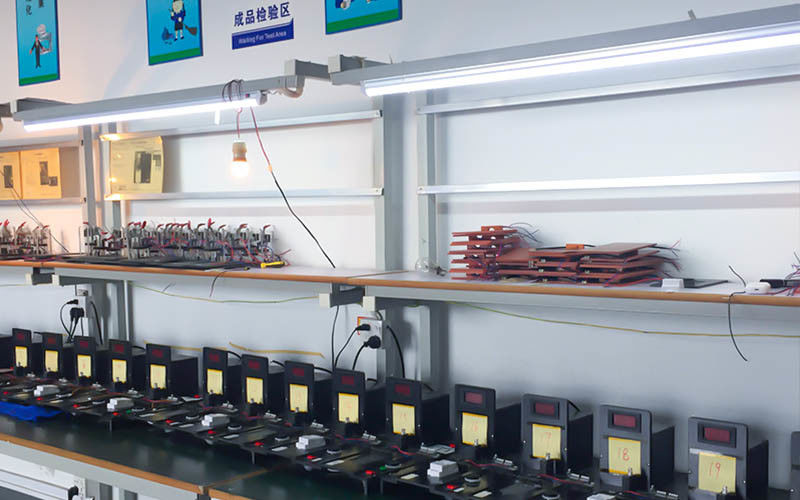 Hynall Intelligent Control Co. Ltd