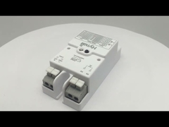 HNS201DC 12V শুকনো যোগাযোগ মাইক্রোওয়েভ মোশন সেন্সর সুইচ