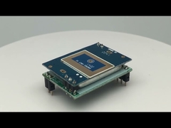 ANT03 মাইক্রোওয়েভ মোশন সেন্সর মডিউল