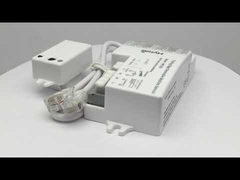 HNT205 trailing edge dimmable microwave motion sensor switch