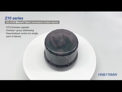 HNB176MW Z10 ব্লুটুথ মেশ মাইক্রোওয়েভ মোশন সেন্সর