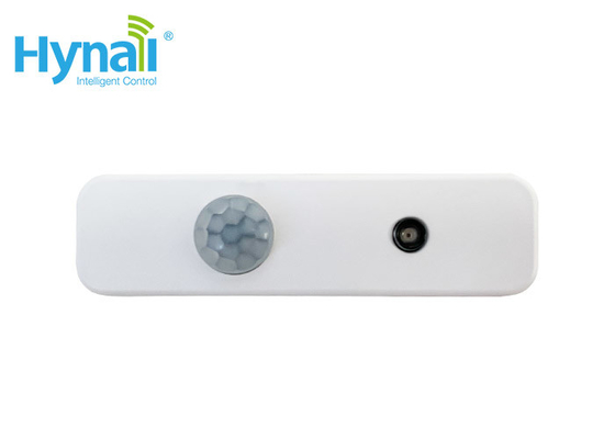 HNS135PIR 0 - 10v Dimming Small PIR Dimmable Motion Sensor For Troffer / LED Panel (ট্রফার / এলইডি প্যানেলের জন্য HNS135PIR 0 - 10v ডিমিং ছোট পিআইআর ডিমমেবল মোশন সেন্সর)