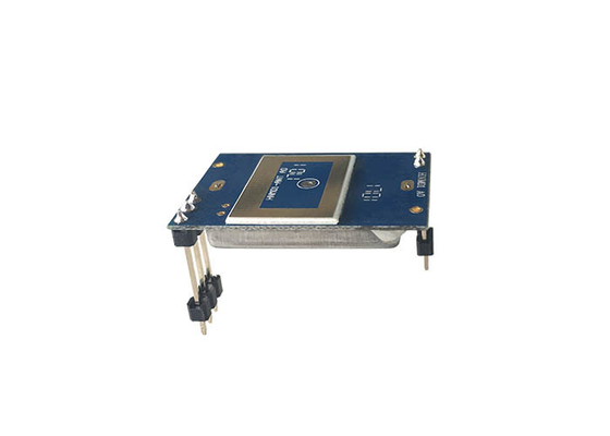 HNM01 মাইক্রোওয়েভ মোশন সেন্সর মডিউল 5.8GHz C ব্যান্ড 5V ইনপুট IF সিগন্যাল আউটপুট