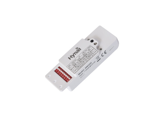 HNP102 0 - 10v ডিমিং টাইমার ডেলাইট সেন্সর সুইচ 12V ডিসি ইনপুট