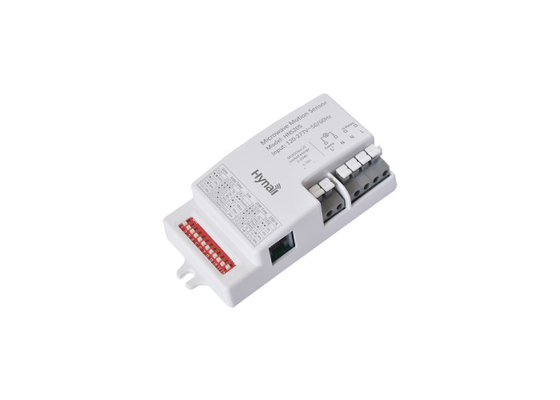 স্বতন্ত্র হেড এসি মোশন সেন্সর সুইচ DIP HNS205 1-10v ডিমিং