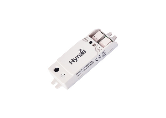 HNS111HB 25mA হাই বে মোশন সেন্সর 12m গুদাম মাউন্ট IR22