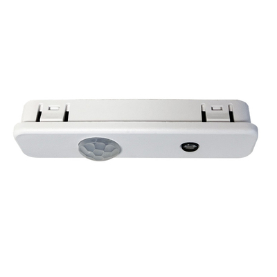 HNS135PIR ইনডোর PIR সেন্সর ছোট আকার সহজ ইনস্টলেশন উপায় 12V ডিসি ইনপুট