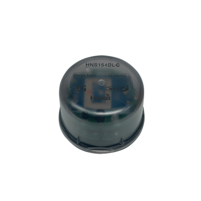 HNS154DL-C DALI-2 D4i Zhaga Book 18 SYNC ফাংশন IP65 লং রেঞ্জ মাইক্রোওয়েভ মোশন সেন্সর
