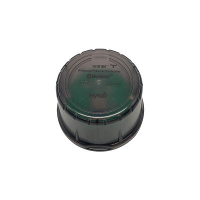 HNB156 SILVAIR ব্লুটুথ মেশ ওয়্যারলেস কনভার্টার 0 - 10v ফিক্সচার কন্ট্রোলার অ্যাপ কন্ট্রোলার