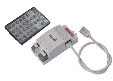 HNS204 এসি মোশন সেন্সর সুইচ IP20 রেটিং ডিসটেলেটেড অ্যান্টেনা হেড