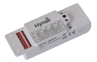 RoHS 12V ডেলাইট সেন্সর সুইচ HNP102 8mA PWM 12V মাইক্রোওয়েভ মোশন সেন্সর