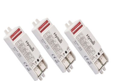 HNS105 ডিসি ইনপুট সোলার মোশন সেন্সর ত্রি স্তরের ডিমিং কন্ট্রোল 5 বছরের ওয়ারেন্টি