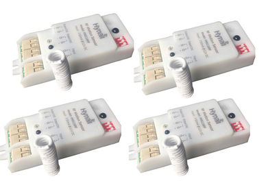 FSK 915MHz 868MHz ETL মাইক্রোওয়েভ মোশন ডিটেক্টর আরএফ ওয়্যারলেস ট্রি লেভেল ডিমিং সেন্সর