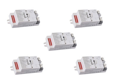 5.8GHz C ব্যান্ড মাইক্রোওয়েভ মোশন অ্যাক্টিভেটেড ওয়াল সুইচ IP20 400W 220~240V এসি 50Hz