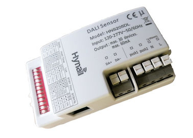 DALI Motion Sensor 220~240V AC HNS205 DALI স্বাধীন সংস্করণ