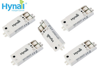 রিসেট ফাংশন 12V মাইক্রোওয়েভ সেন্সর HNS111DH 0-10V ডিমিং রিমোট কন্ট্রোল