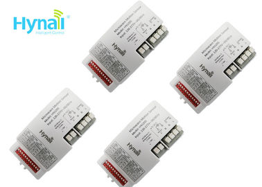 এসি 120-277V ইনপুট ডিমমেবল মোশন সেন্সর HNS205 ডিসটেপ হেড ভার্সন রিমোট কন্ট্রোল
