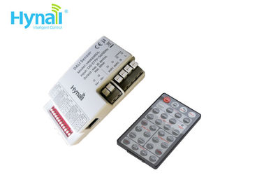 DALI motion sensor 220V detached head lighting switch sensor. ডিএলআই মোশন সেন্সর 220 ভোল্ট ডিসটেচ হেড লাইটিং স্যুইচ সেন্সর