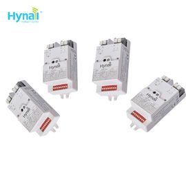 ডিআইপি সেটিং মাইক্রোওয়েভ মোশন সেন্সর সুইচ HNS201 220-240V এসি অন / অফ ফাংশন