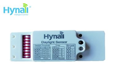 ডেলাইট সেন্সর সুইচ HNP102 টাইমার 3 ধাপ ডিমিং LED সেন্সর