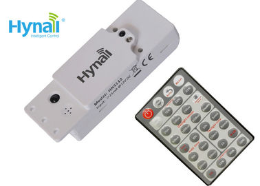 HNS112 ডিমমেবল মোশন সেন্সর লাইট সুইচ