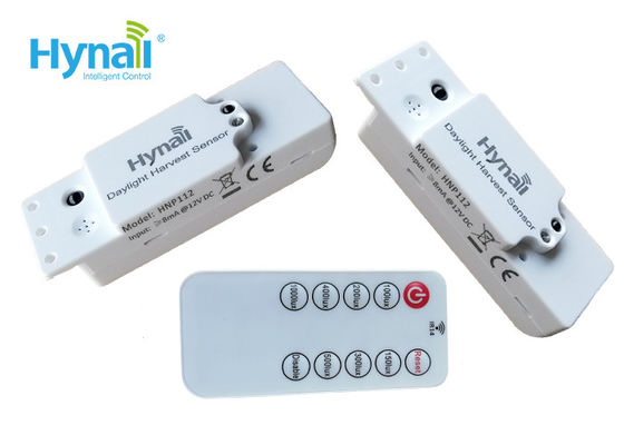 HNP112 হার্ভেস্ট ডেলাইট সেন্সর সুইচ পিডব্লিউএম সিগন্যাল 12VDC 8mA
