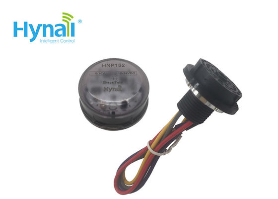 12V ডিফল্ট লক্স আইপি 65 10mA উচ্চ বে হালকা দিনের আলো সেন্সর সুইচ
