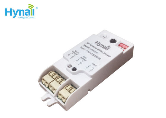 টিউনযোগ্য 25mA 12VDC মাইক্রোওয়েভ মোশন সেন্সর সুইচ FCC