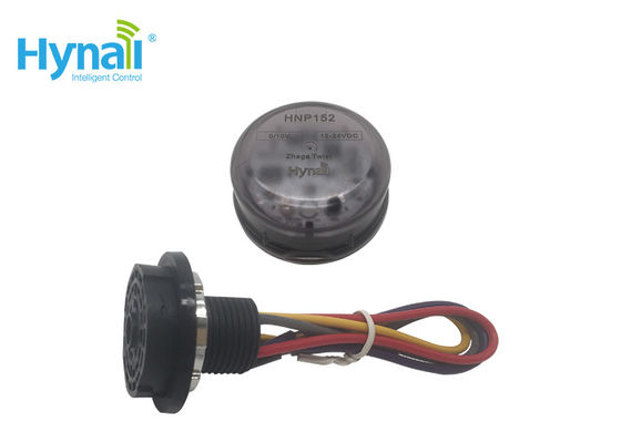 10mA অন অফ ডেলাইট সেন্সর 12-24VDC IP65 Zhaga Book 18