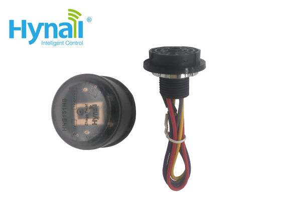 30mA 0-10v ডিমিং 12V পিডব্লিউএম হাইবে মোশন সেন্সর জলরোধী