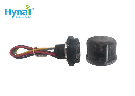 12m মাউন্ট 0 ~ 10V মাইক্রোওয়েভ মোশন সেন্সর 30mA হাই বে