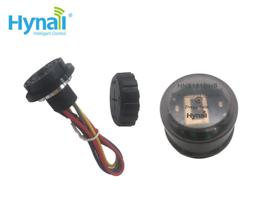 জলরোধী 0-10v ডিমিং 50mm হাইবে মোশন সেন্সর PWM