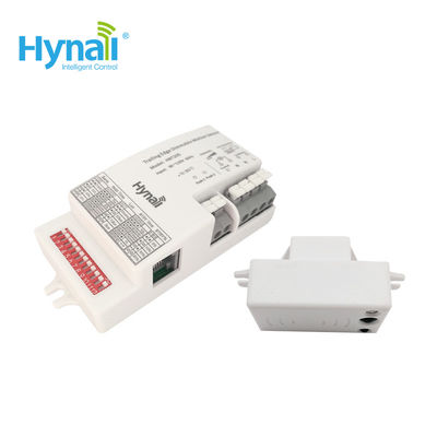 HNT205 ট্রেলিং এজ মাইক্রোওয়েভ মোশন সেন্সর 220-240VAC 12m সনাক্তকরণ