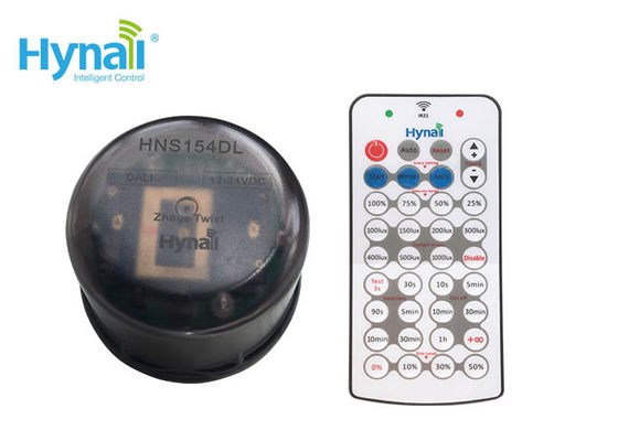 12m মাউন্ট স্বতন্ত্র DALI মাইক্রোওয়েভ সেন্সর HNS154DL 60mA