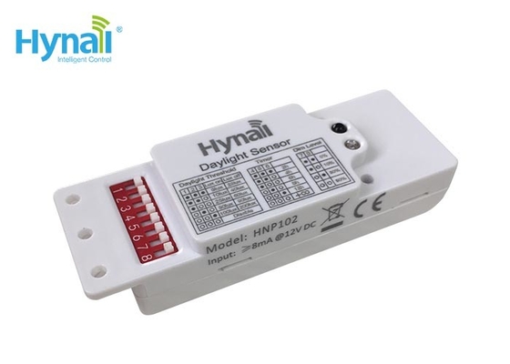 0-10v ডিমিং টাইমার হারভেস্ট সেন্সর সুইচ HNP102 12VDC ইনপুট PWM ডপলার