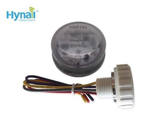 10mA ডেলাইট সেন্সর সুইচ রিমোট কন্ট্রোল HNP152 12VDC ইনপুট