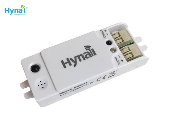 আরসি সেটিং ডিমমেবল মোশন সেন্সর HNS111 ডুয়াল প্রসেসর 6m মাউন্ট